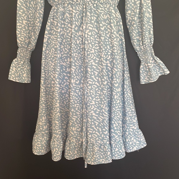 OC Order Plus Women's Casual Multicolor Pullover A - Picture 3 of 7